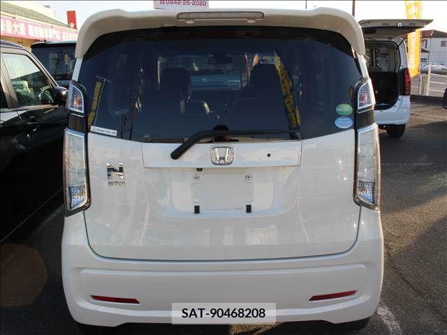 Honda N-WGN 2015-07 385932-3