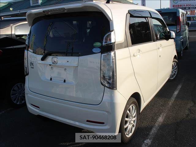 Honda N-WGN 2015-07 385932-2