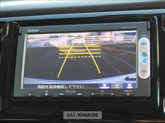 Honda N-WGN 2015-07 385932-20