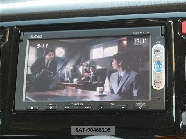 Honda N-WGN 2015-07 385932-19