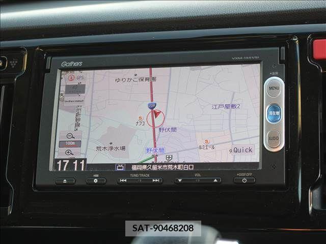 Honda N-WGN 2015-07 385932-17