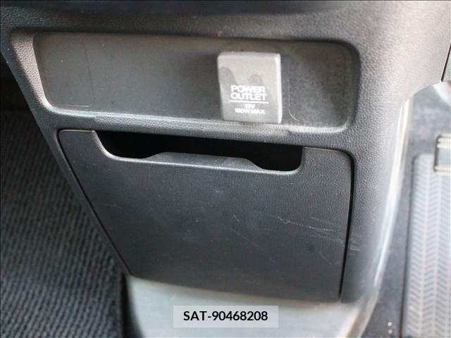 Honda N-WGN 2015-07 385932-26