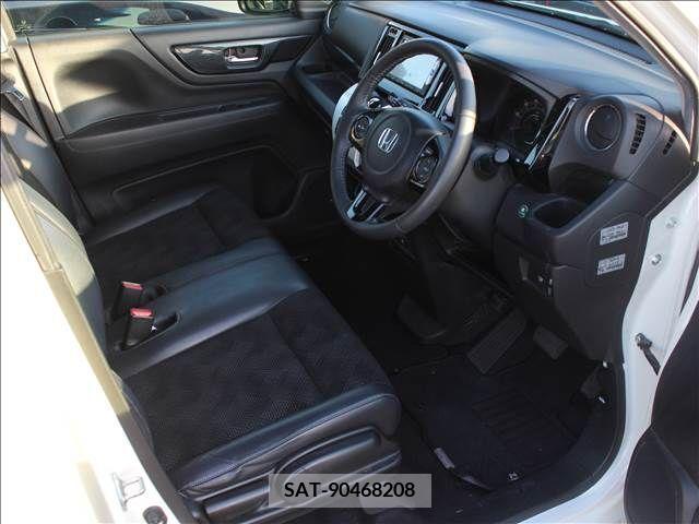 Honda N-WGN 2015-07 385932-16