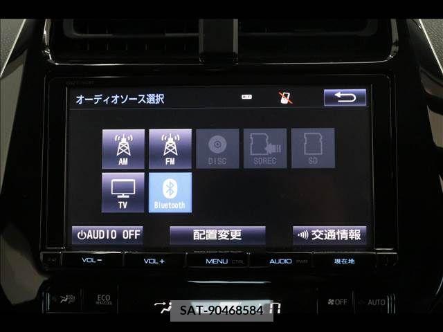 Toyota PRIUS 2016-03 331114-3