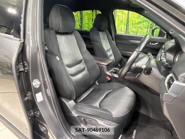 Mazda CX-8 2019-09 308560-8
