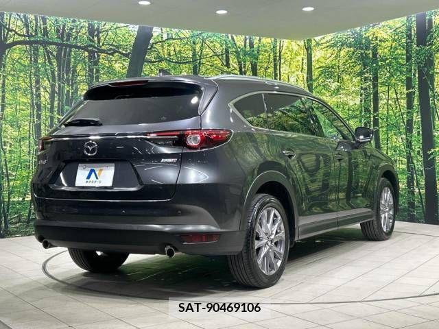 Mazda CX-8 2019-09 308560-18