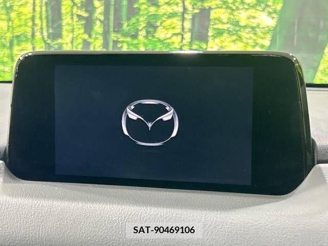 Mazda CX-8 2019-09 308560-4