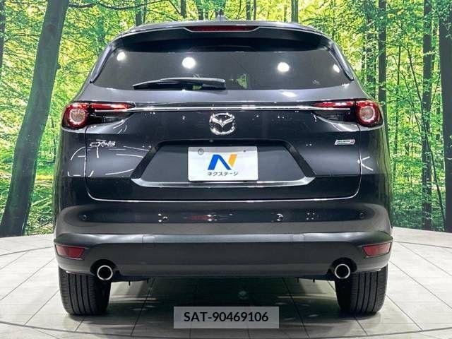 Mazda CX-8 2019-09 308560-16