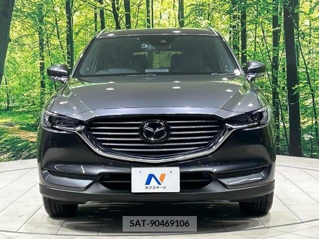 Mazda CX-8 2019-09 308560-15