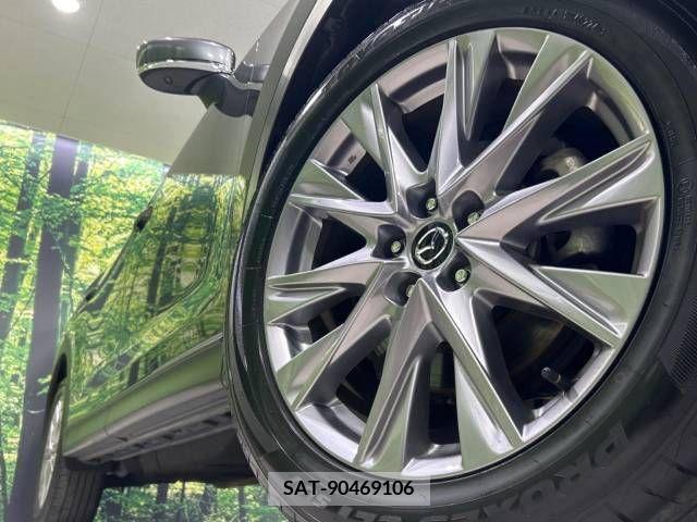 Mazda CX-8 2019-09 308560-14