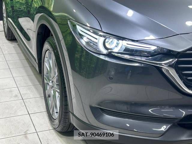 Mazda CX-8 2019-09 308560-13