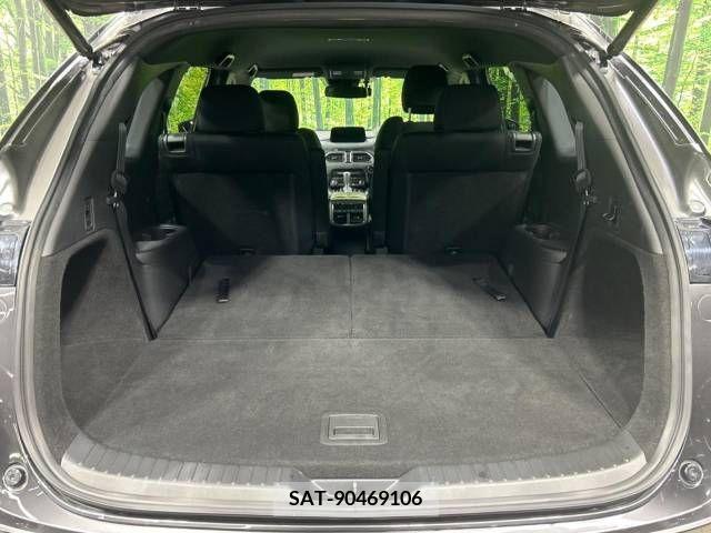 Mazda CX-8 2019-09 308560-11