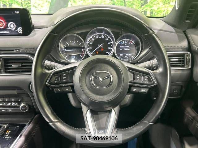 Mazda CX-8 2019-09 308560-12