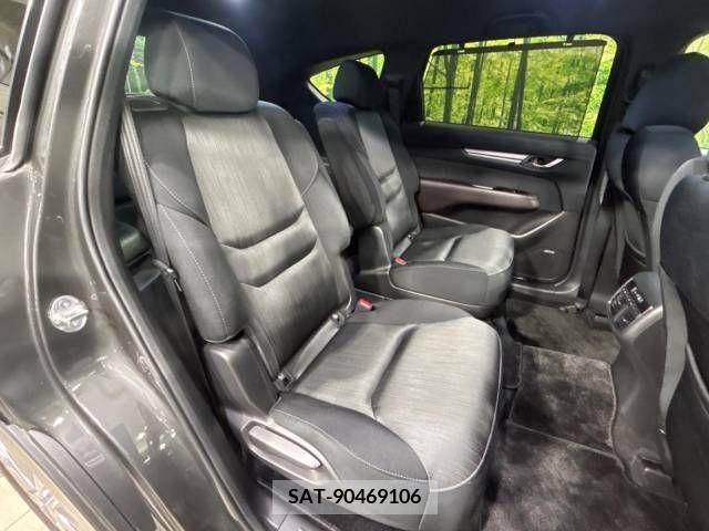 Mazda CX-8 2019-09 308560-9