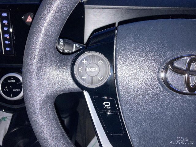 Toyota AQUA 2021-03 189109-11