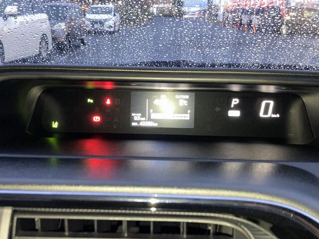 Toyota AQUA 2021-03 189109-9