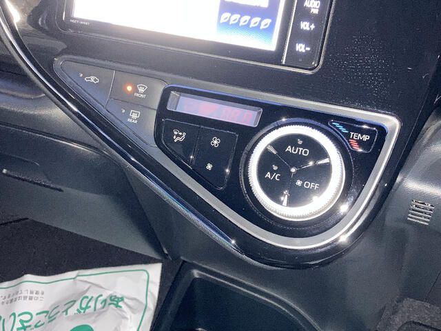 Toyota AQUA 2021-03 189109-6