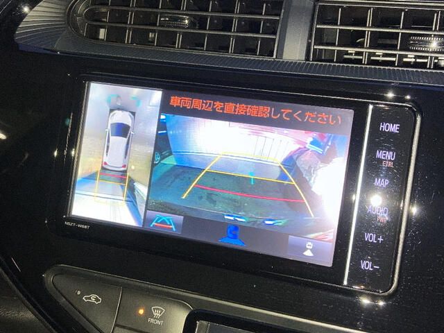 Toyota AQUA 2021-03 189109-5