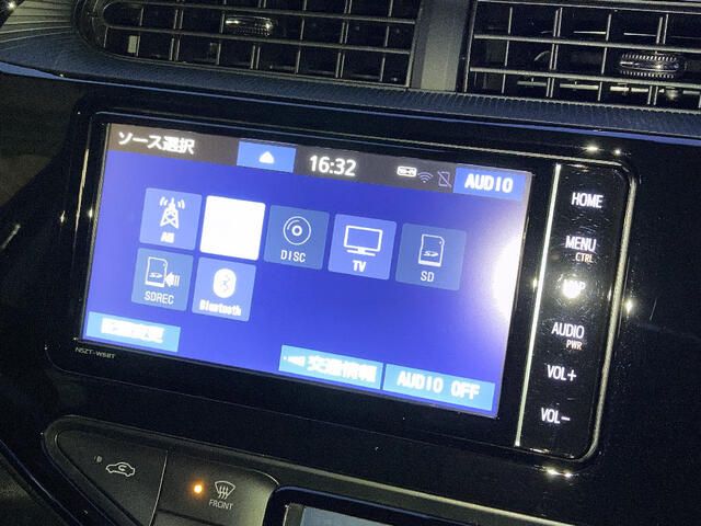 Toyota AQUA 2021-03 189109-4