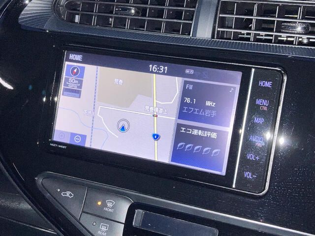 Toyota AQUA 2021-03 189109-3