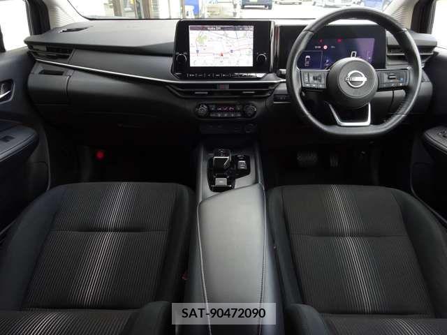 Nissan NOTE 2021-02 302472-3