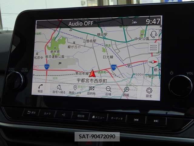 Nissan NOTE 2021-02 302472-12