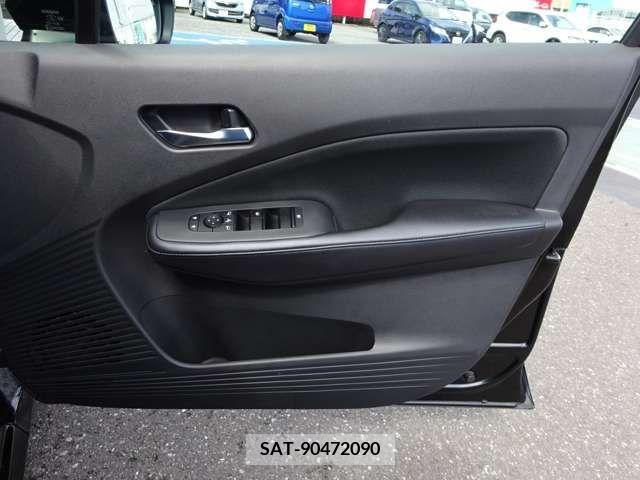 Nissan NOTE 2021-02 302472-11