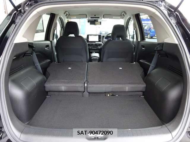 Nissan NOTE 2021-02 302472-10