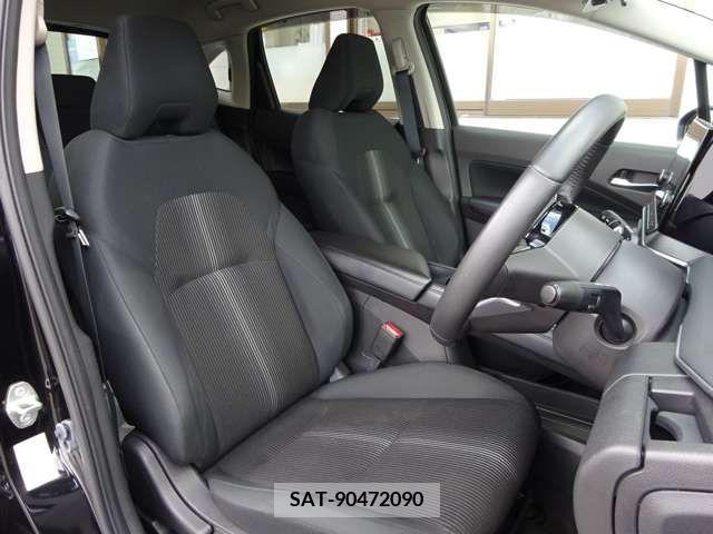 Nissan NOTE 2021-02 302472-7