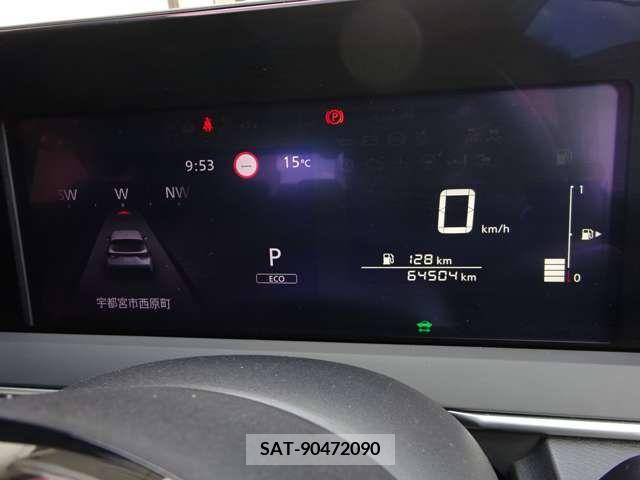 Nissan NOTE 2021-02 302472-16