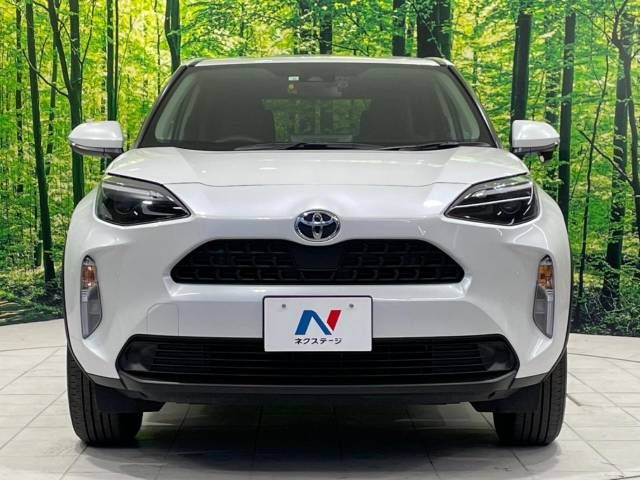 Toyota YARIS CROSS 2023-06 24741-16