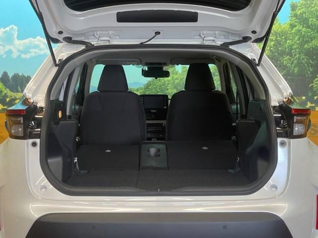 Toyota YARIS CROSS 2023-06 24741-13