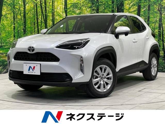 Toyota YARIS CROSS 2023-06 24741-0
