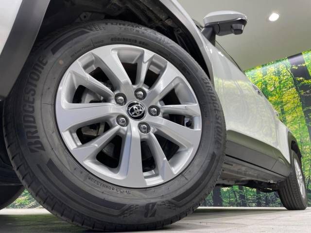 Toyota YARIS CROSS 2023-06 24741-15