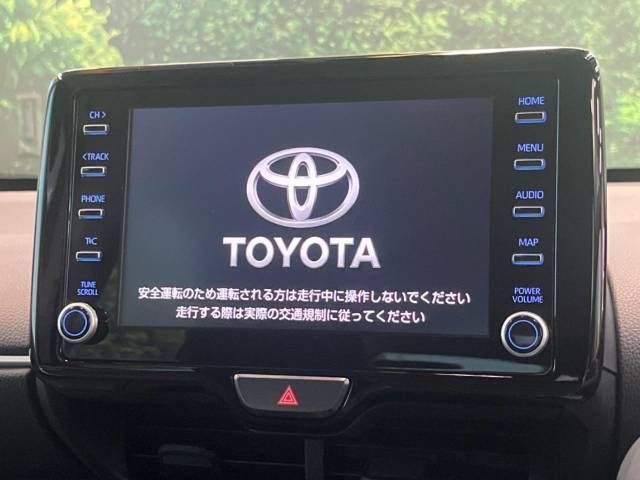 Toyota YARIS CROSS 2023-06 24741-2