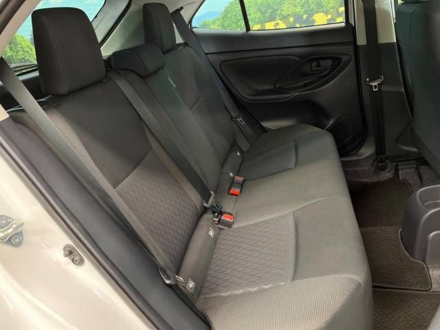 Toyota YARIS CROSS 2023-06 24741-11