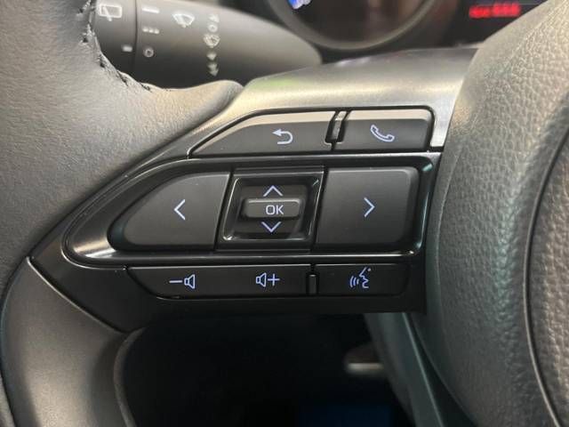 Toyota YARIS CROSS 2023-06 24741-8