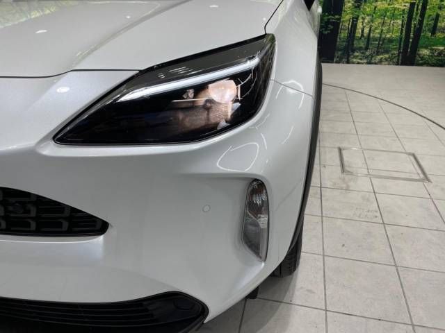 Toyota YARIS CROSS 2023-06 24741-14