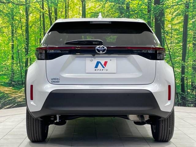 Toyota YARIS CROSS 2023-06 24741-17