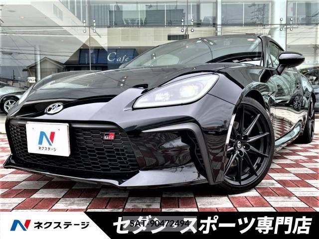 Toyota 86 2022-05 228267-0