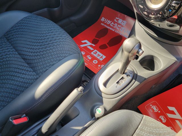 Nissan NOTE 2013-08 196593-10