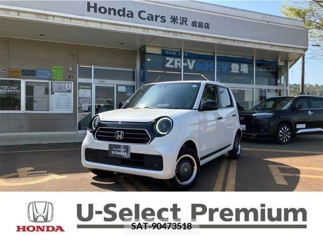 Honda N-ONE 2024-03 279739-0