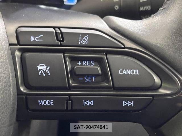 Toyota AQUA 2021-08 260481-4
