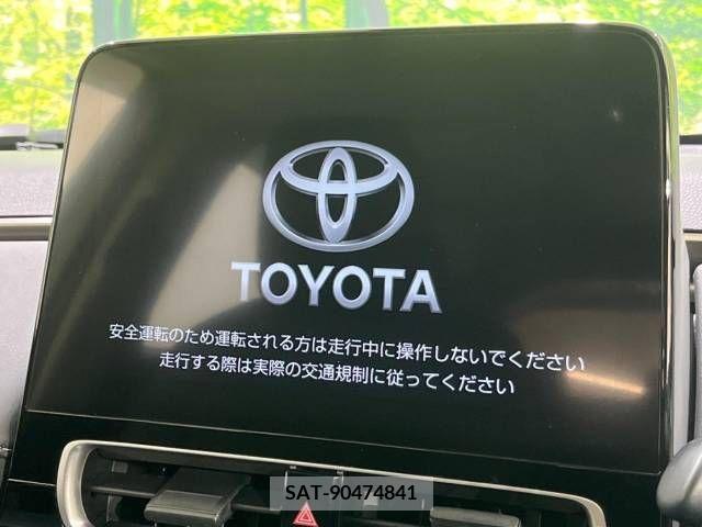 Toyota AQUA 2021-08 260481-2