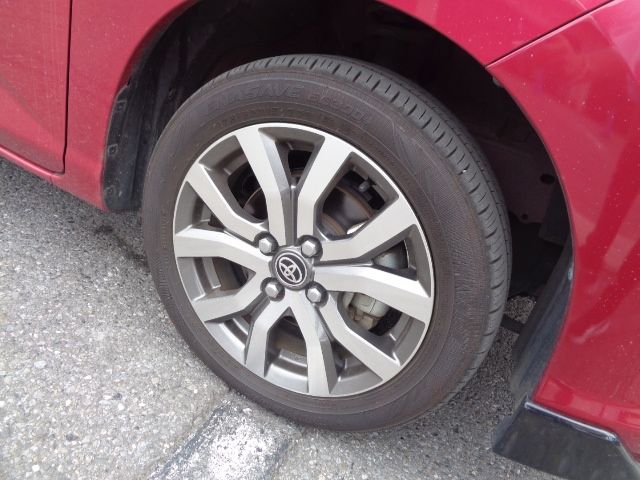 Toyota TANK 2019-03 4657-20