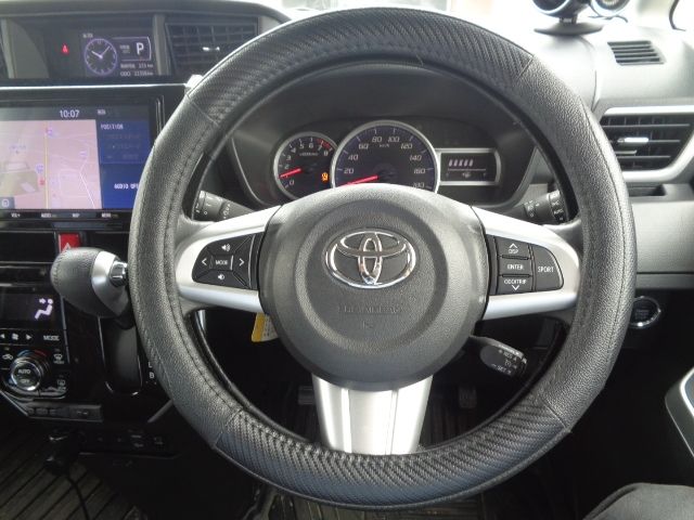 Toyota TANK 2019-03 4657-10