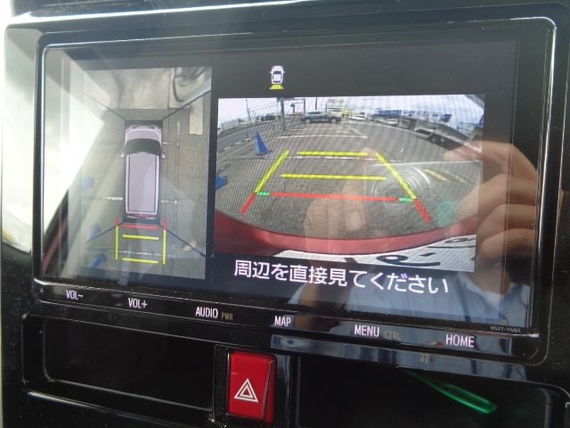Toyota TANK 2019-03 4657-13