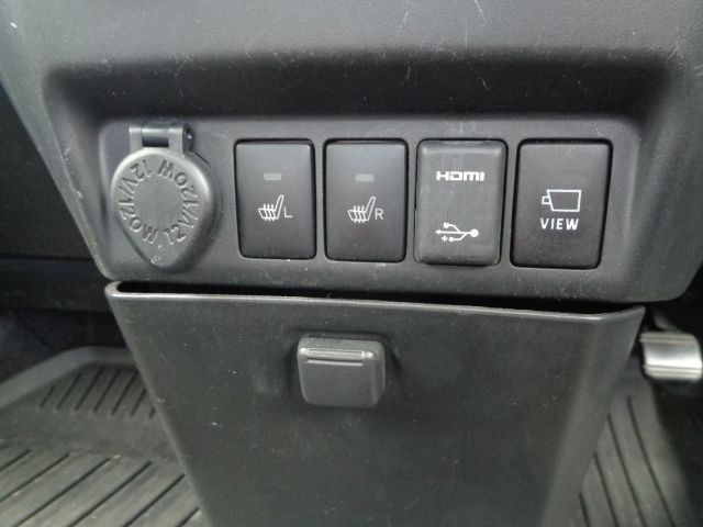 Toyota TANK 2019-03 4657-14