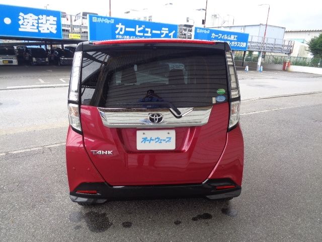 Toyota TANK 2019-03 4657-3