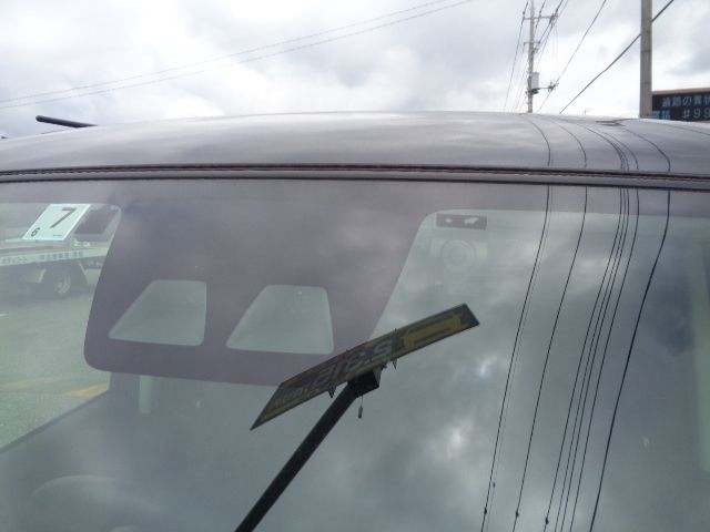 Toyota TANK 2019-03 4657-17